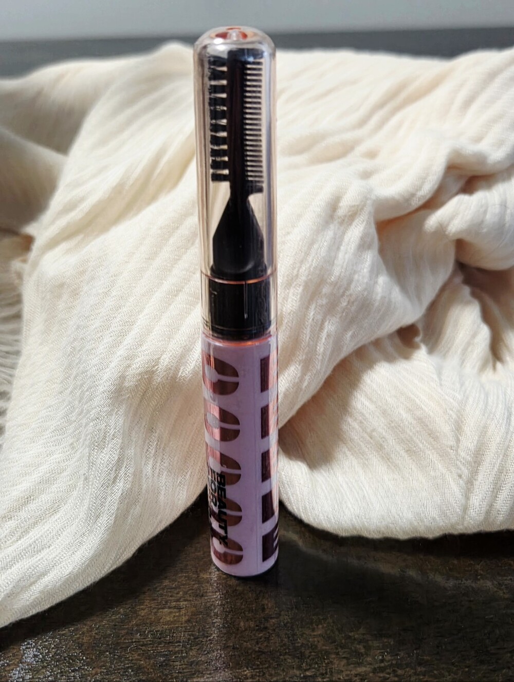 Beauty for Certain Fixation Tubing Brow Gel 8ml Full Size New